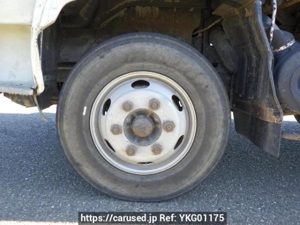 Used 1995 MT hino ranger FC3HCAD Image[43]