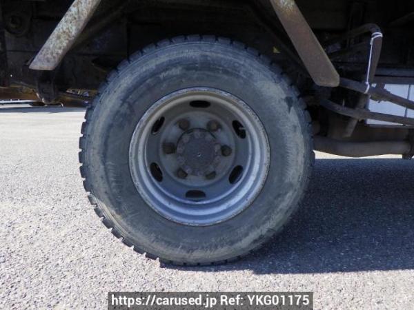Used 1995 MT hino ranger FC3HCAD Image[44]