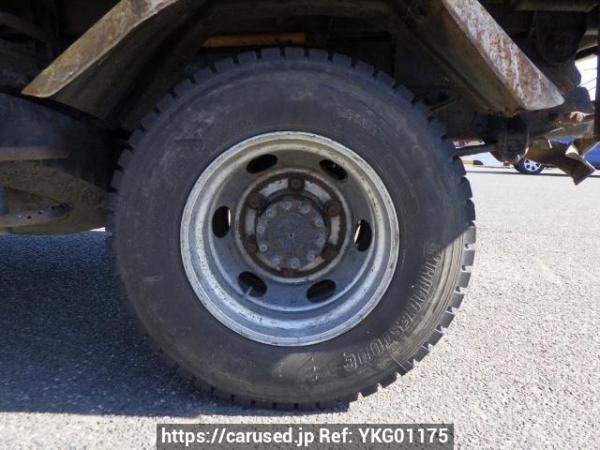 Used 1995 MT hino ranger FC3HCAD Image[45]