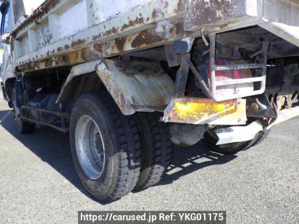 Used 1995 MT hino ranger FC3HCAD Image[46]