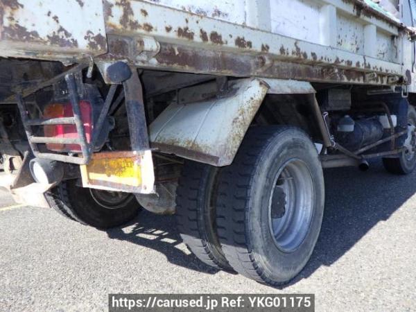 Used 1995 MT hino ranger FC3HCAD Image[47]