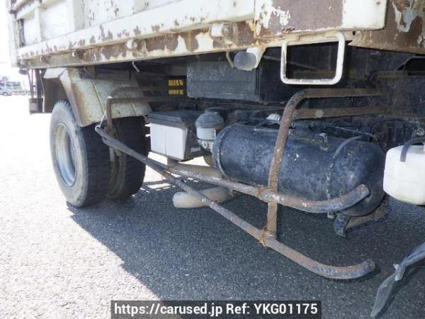 Used 1995 MT hino ranger FC3HCAD Image[48]
