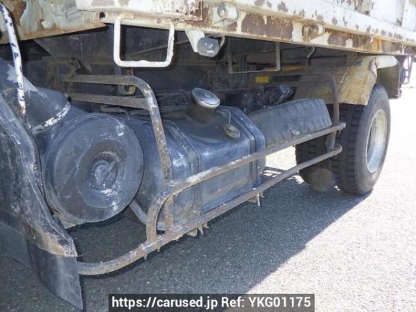 Used 1995 MT hino ranger FC3HCAD Image[49]