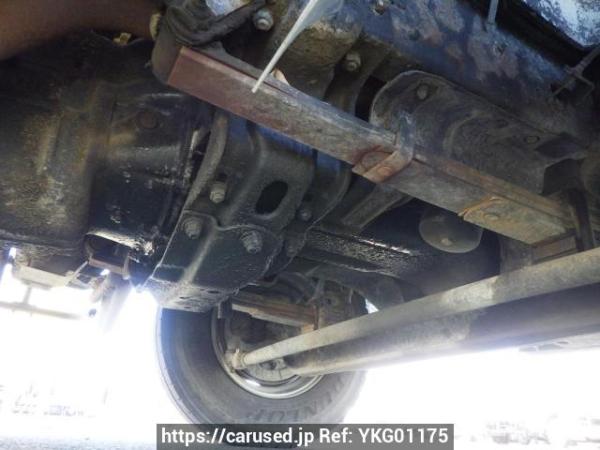 Used 1995 MT hino ranger FC3HCAD Image[50]