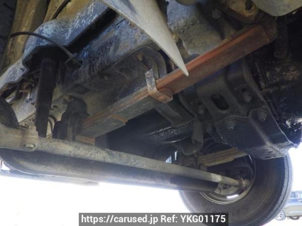 Used 1995 MT hino ranger FC3HCAD Image[51]