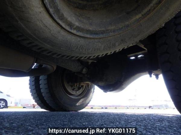 Used 1995 MT hino ranger FC3HCAD Image[52]