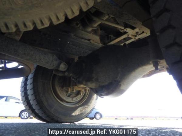 Used 1995 MT hino ranger FC3HCAD Image[53]