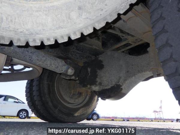 Used 1995 MT hino ranger FC3HCAD Image[54]
