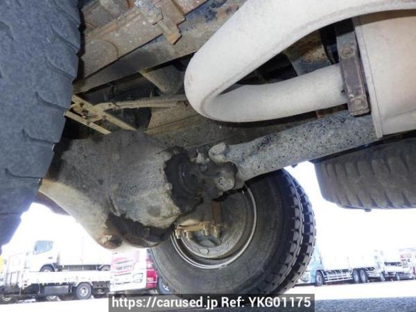 Used 1995 MT hino ranger FC3HCAD Image[55]