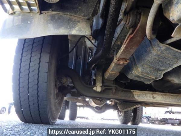 Used 1995 MT hino ranger FC3HCAD Image[56]