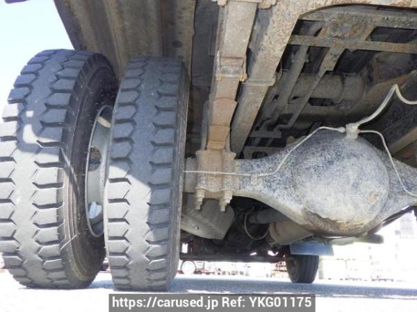 Used 1995 MT hino ranger FC3HCAD Image[58]