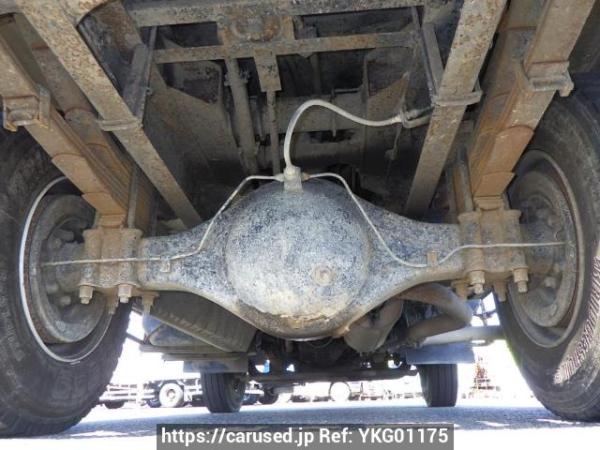 Used 1995 MT hino ranger FC3HCAD Image[59]