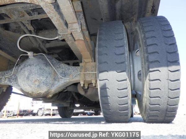 Used 1995 MT hino ranger FC3HCAD Image[60]