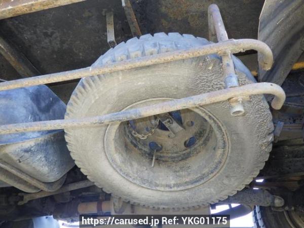 Used 1995 MT hino ranger FC3HCAD Image[61]