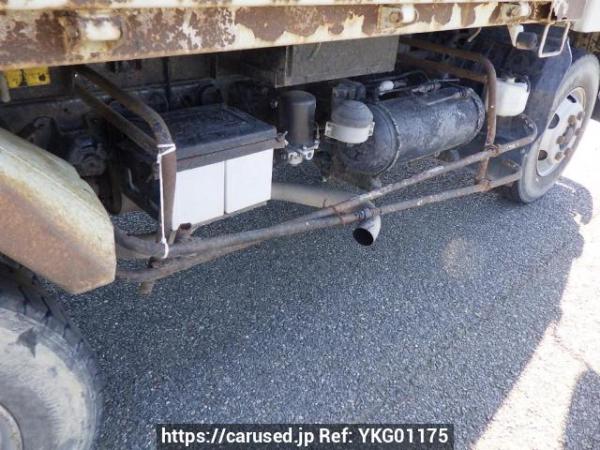Used 1995 MT hino ranger FC3HCAD Image[62]