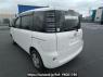 Used 2006 AT toyota sienta NCP85G Image[4]