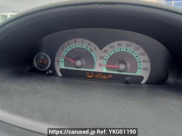 Used 2006 AT toyota sienta NCP85G Image[24]