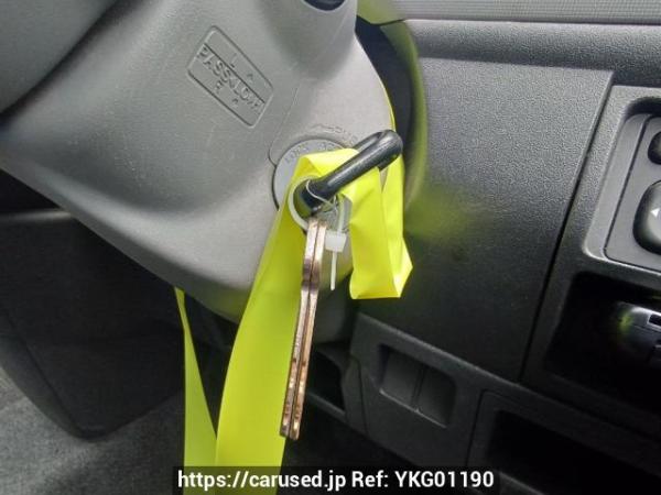 Used 2006 AT toyota sienta NCP85G Image[26]