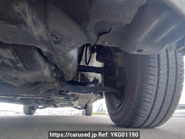 Used 2006 AT toyota sienta NCP85G Image[32]