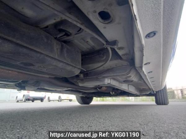 Used 2006 AT toyota sienta NCP85G Image[34]