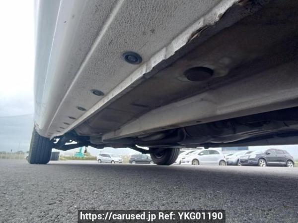 Used 2006 AT toyota sienta NCP85G Image[35]