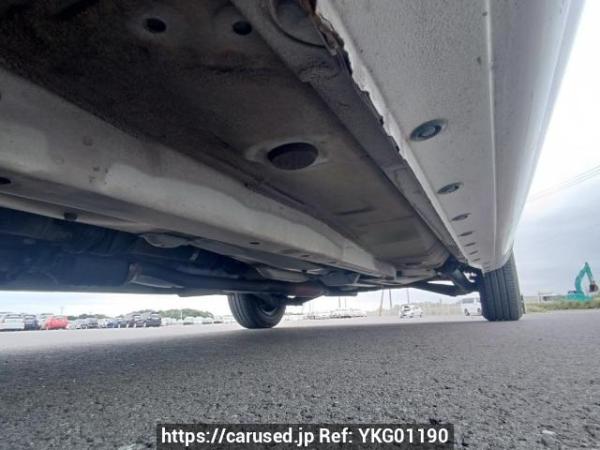 Used 2006 AT toyota sienta NCP85G Image[36]