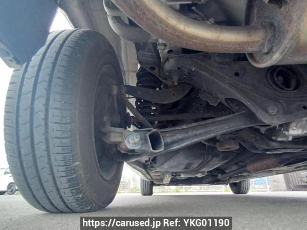 Used 2006 AT toyota sienta NCP85G Image[37]