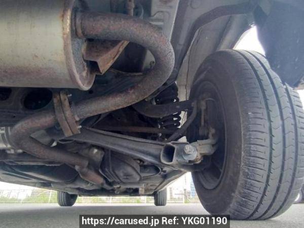 Used 2006 AT toyota sienta NCP85G Image[38]