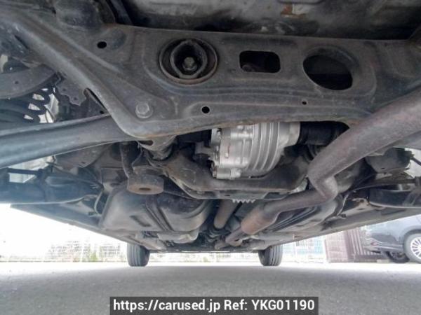 Used 2006 AT toyota sienta NCP85G Image[39]