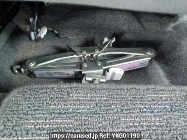Used 2006 AT toyota sienta NCP85G Image[41]