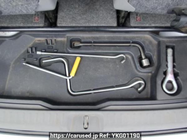 Used 2006 AT toyota sienta NCP85G Image[42]