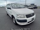 Toyota Succeed Van NCP51V