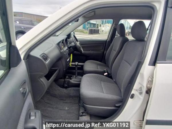 Used 2006 AT toyota succeed-van NCP51V Image[13]