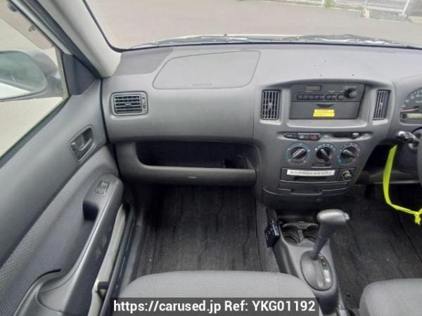 Used 2006 AT toyota succeed-van NCP51V Image[17]