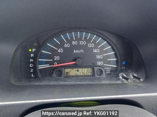 Used 2006 AT toyota succeed-van NCP51V Image[23]