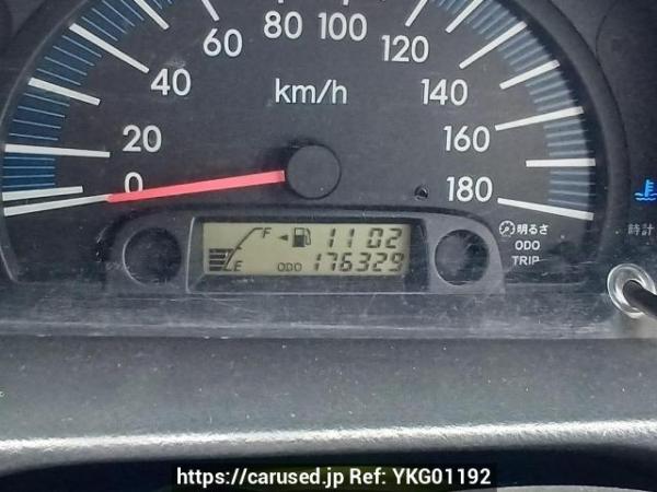Used 2006 AT toyota succeed-van NCP51V Image[24]