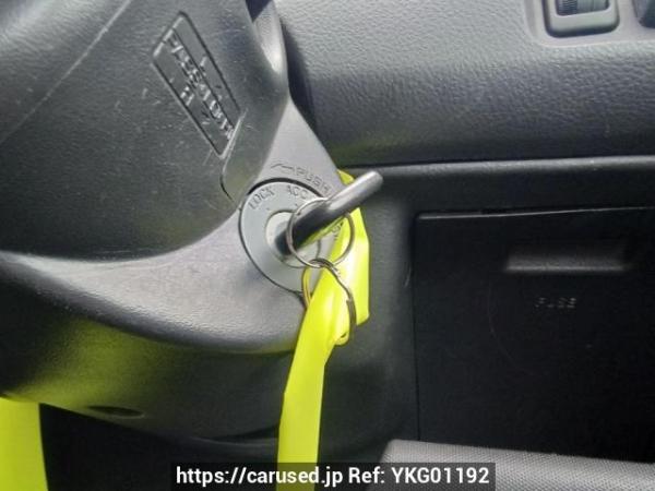 Used 2006 AT toyota succeed-van NCP51V Image[25]
