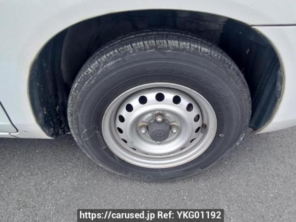 Used 2006 AT toyota succeed-van NCP51V Image[26]