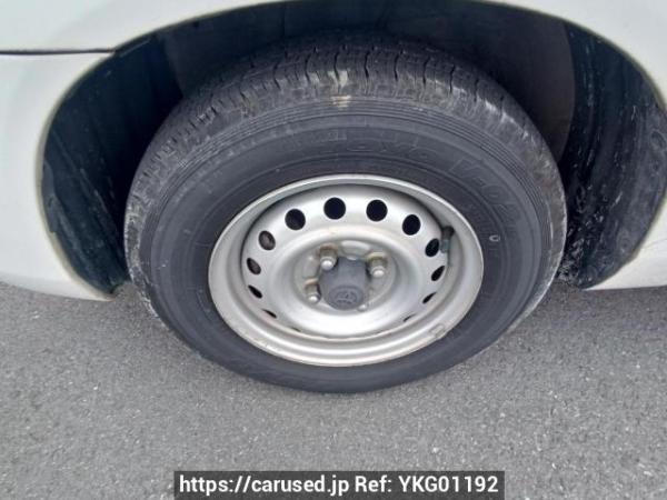 Used 2006 AT toyota succeed-van NCP51V Image[27]
