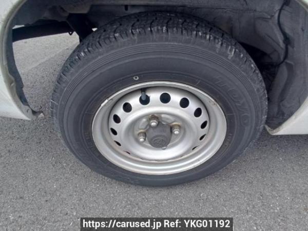 Used 2006 AT toyota succeed-van NCP51V Image[28]