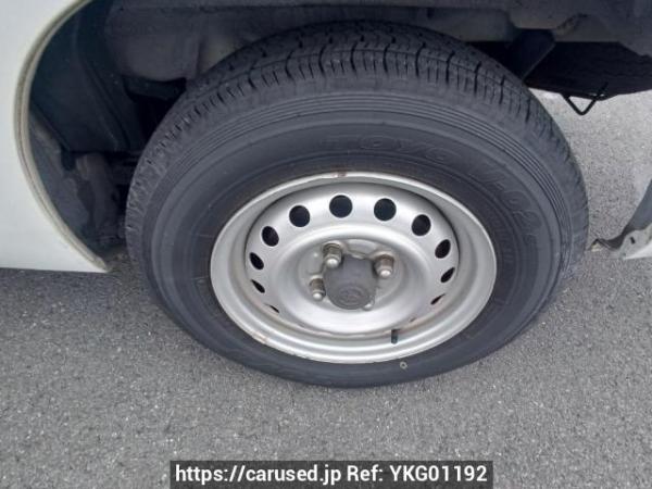 Used 2006 AT toyota succeed-van NCP51V Image[29]