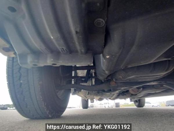 Used 2006 AT toyota succeed-van NCP51V Image[30]
