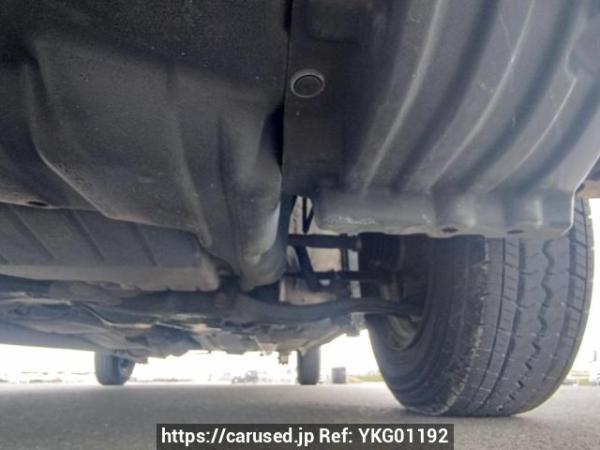 Used 2006 AT toyota succeed-van NCP51V Image[31]
