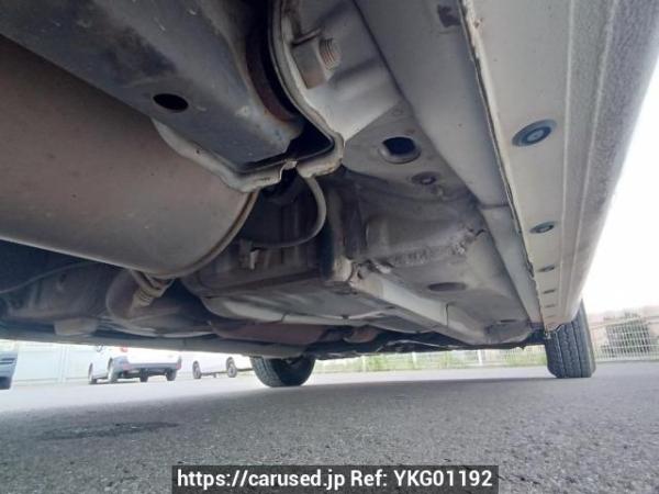 Used 2006 AT toyota succeed-van NCP51V Image[33]