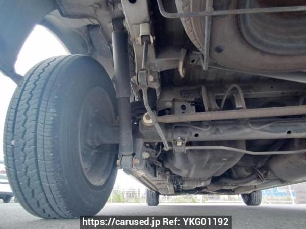 Used 2006 AT toyota succeed-van NCP51V Image[36]
