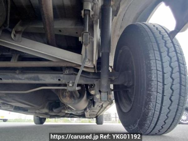 Used 2006 AT toyota succeed-van NCP51V Image[37]