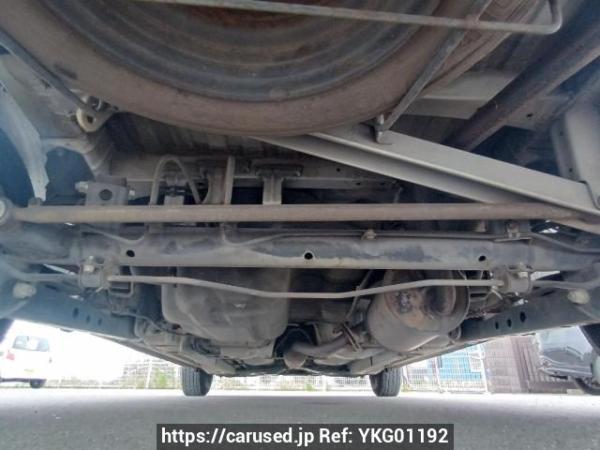 Used 2006 AT toyota succeed-van NCP51V Image[38]