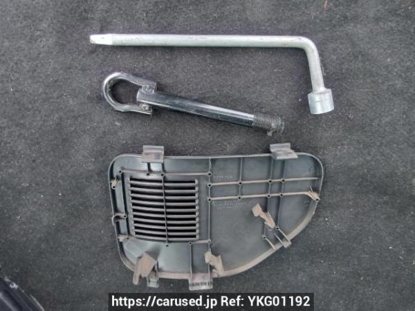 Used 2006 AT toyota succeed-van NCP51V Image[40]