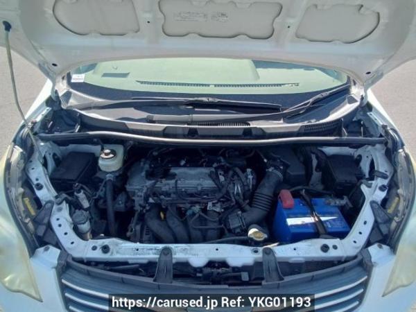 Used 2010 AT toyota noah ZRR70G Image[9]
