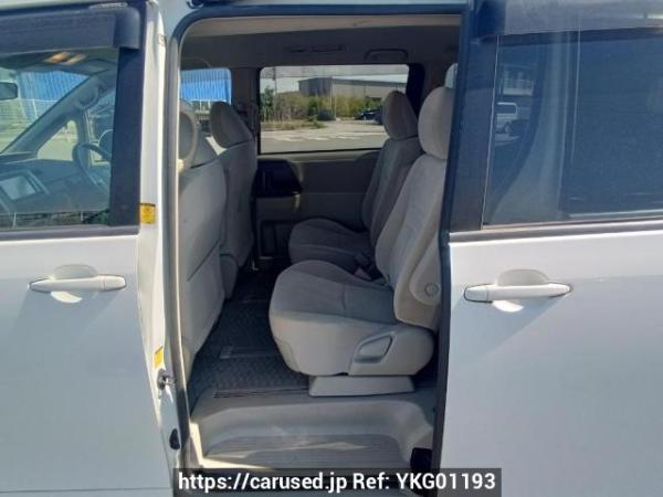 Used 2010 AT toyota noah ZRR70G Image[15]